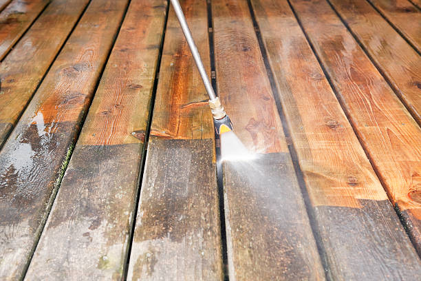 Best Affordable Pressure Washing  in Bellville, TX